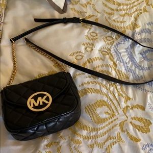 Beautiful small crossbody bag